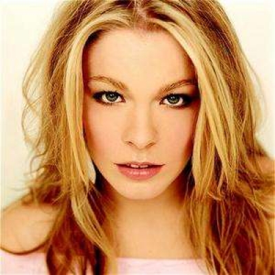 Η Leann Rimes στο Drop Dead Diva