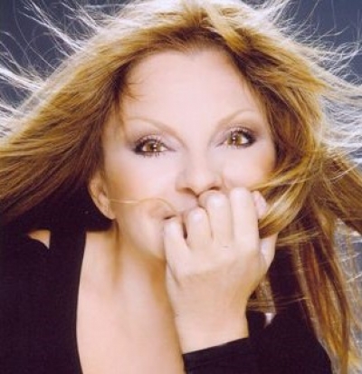 Η Μαριάννα Τόλη 9/4 στο Μέγαρο Μουσικής Αθηνών!