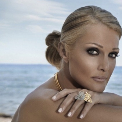 Η Νατάσα Θεοδωρίδου πάει Θεσσαλονίκη