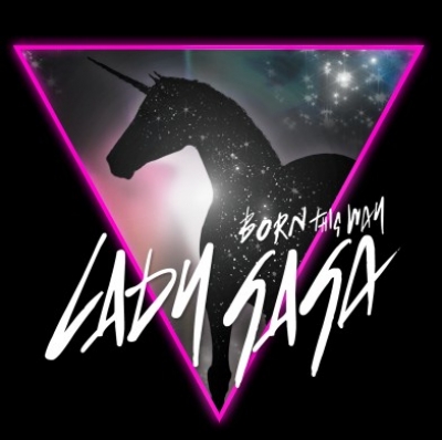 H πρεμιέρα του δεύτερου video (?) για το "Born this way"!