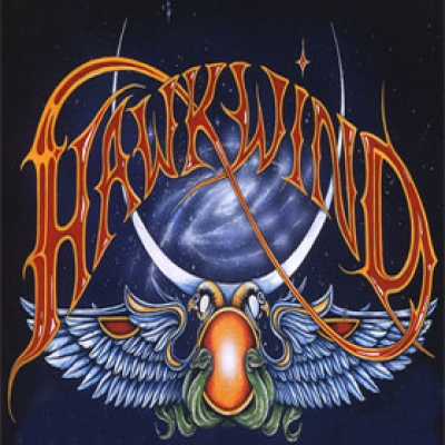 Hawkwind - Η προπώληση ξεκίνησε ! ! !