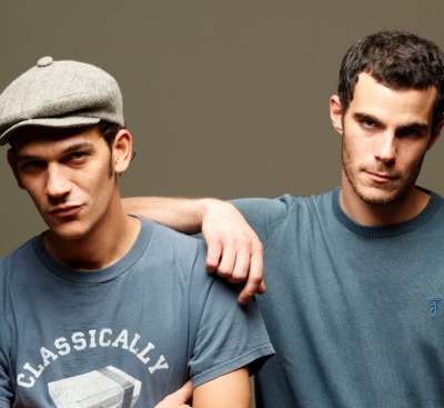 Imam Baildi, Dj Set Feat. Mc Yinka την Παρασκευή 18 Μαρτίου στον Πολυχώρο Terra Petra @ Τραίνο