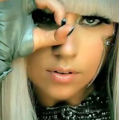 "Judas" σε 3 εβδομάδες by Lady Gaga