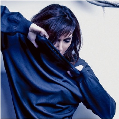 ΚΑΙΤΗ ΓΑΡΜΠΗ: «Στα εύκολα επαναπαύεσαι. Στα δύσκολα δημιουργείς»