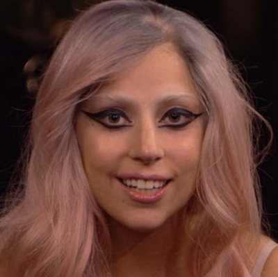 Κάντε μια ερώτηση στη Lady GaGa!