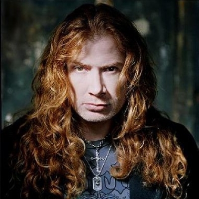 Κατέρρευσε πριν βγει στην σκηνή ο Dave Mustaine!!