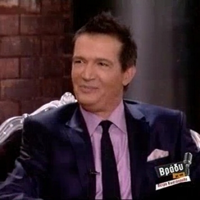 Κώστας Καπετανίδης: Το τραγούδι του Λούκα είναι πολύ δυνατό, αλλά μέχρι τα σύνορα της Ελλάδας