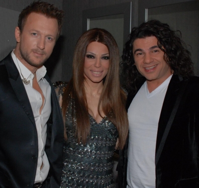 Κουρκούλης – Κελεκίδου - Καραφώτης: Η επιτυχία συνεχίζεται και στο FIX LIVE!