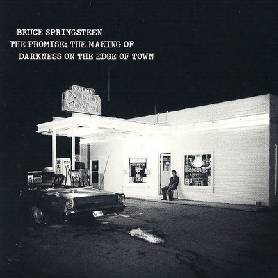 Kυκλοφορεί ντοκυμαντέρ ο Bruce Springsteen!