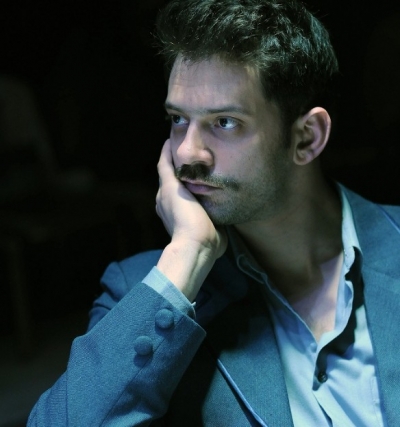 Λένα Κιτσοπούλου – Γιάννος Περλέγκας στο ΚΑΦΕΘΕΑΤΡΟ...