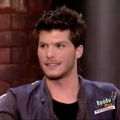 Λούκας Γιώρκας: Εύχομαι η τύχη μου στους διαγωνισμούς να μας ακολουθήσει και στη Eurovision