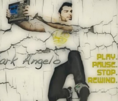 Mark F. Angelo ft. Onirama - Turn Back Time"