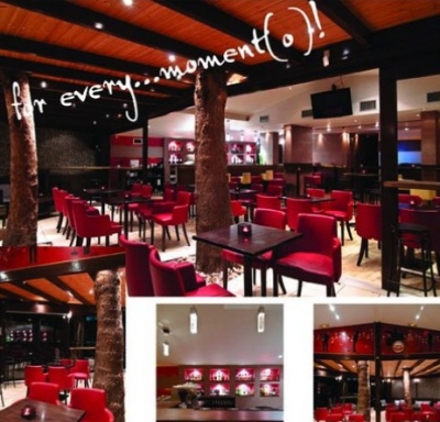 Momento... Τρόπος να ζεις