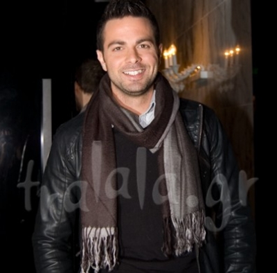 Νέα δισκογραφική δουλειά απο τον Ηλία Βρεττό!!