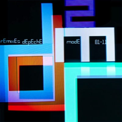 Nέα συλλογή με remixes από τους Depeche Mode!