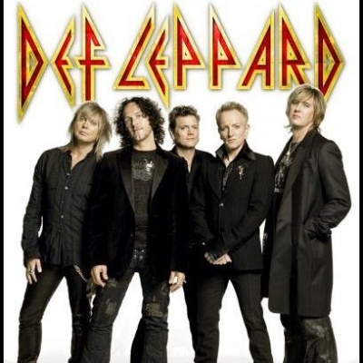 Nέα τραγούδια από τους Def Leppard!