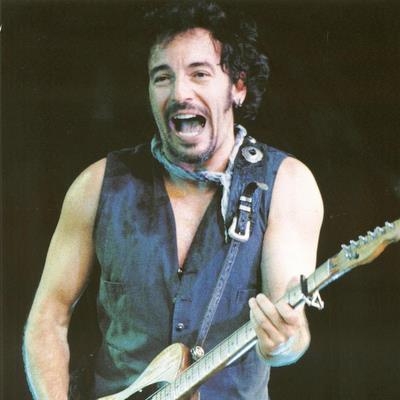 Nέο άλμπουμ από Bruce Springsteen?