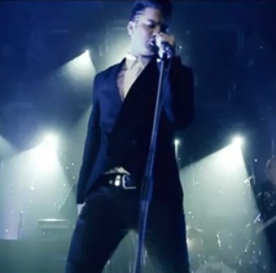 Nέο video clip Mark F. Angelo ft.Onirama - "Turn Back Time"