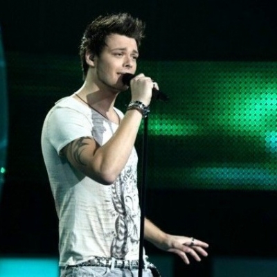 Νίκος Τασιόπουλος: “Κόπηκε η σύντροφός μου από το Greek Idol”