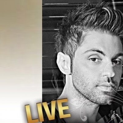 Ο Άγγελος Ανδρεάτος ζωντανά στη Γερμανία!