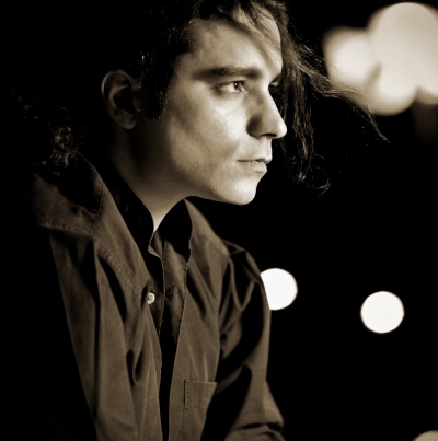 Ο Δημήτρης Λάμπος 28/3 παρουσιάζει το νέο του cd στο Black Duck!