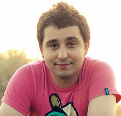 Ο Dj Delyno στο club Boutique στη Θεσσαλονίκη