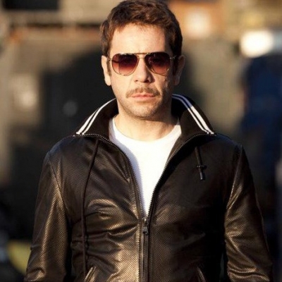 Ο Γιώργος Μαζωνάκης σε τουρκική εφημερίδα