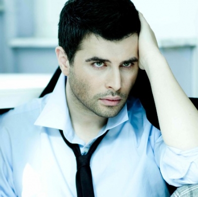 O Γιώργος Παπαδόπουλος θα πλαισιώνει την Άννα Βίσση στις συναυλίες της!