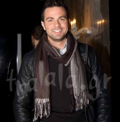 Ο Ηλίας Βρεττός μιλά αποκλειστικά στο tralala.gr για τη Eurovision!