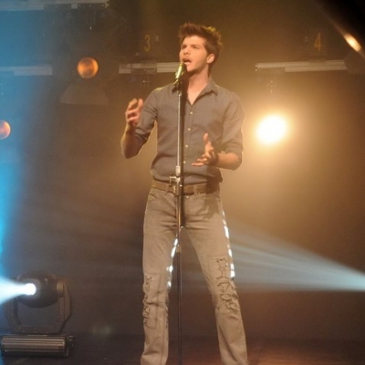 Ο Λούκας αύριο 4/3 στο «Πρωινό μου»