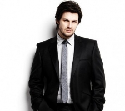 Ο Πάνος Κιάμος στο στούντιο!