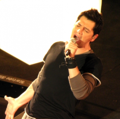 Ο Σάκης σε νέο video clip