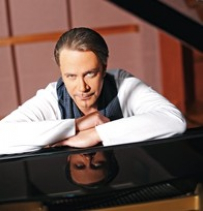 Ο Στέφανος Κορκολής 7 Απριλίου 2011 Αμφιθέατρο Ιδρύματος Β & Μ Θεοχαράκη