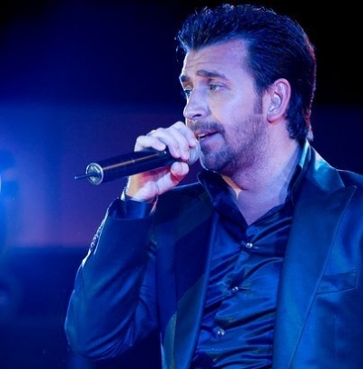 Ο Θάνος Πετρέλης στο Σίδνεϊ