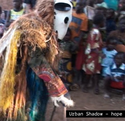 O Urban Shadow 15/3 @ TΩΡΑ Κ44