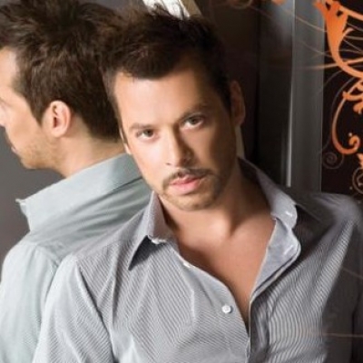 Ο Χρήστος Δάντης και αυτή τη Πέμπτη στο Opus Inner Pleasure!