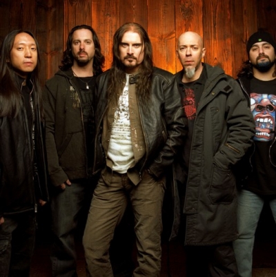 Οι DREAM THEATER τον Αύγουστο στην Ελλάδα!
