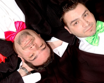 Οι ETSI DE 17/3 στο DUETTO!