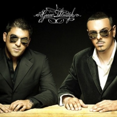 Οι Goin' Through σήμερα στο Your Noise