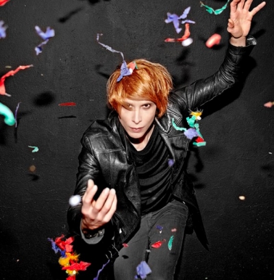 Οι IAMX 2/4 στο Gagarin205