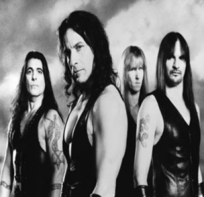 Οι Manowar επιστρέφουν στο Studio τον Απρίλιο