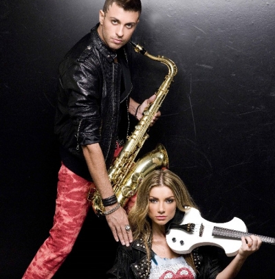 Οι “NOMISMA” @ Opera Club!