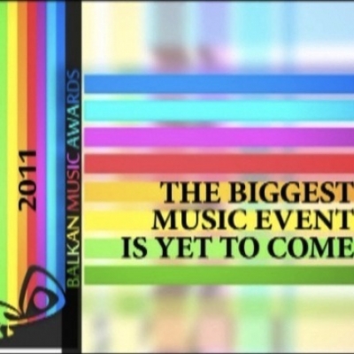 Οι ελληνικές συμμετοχές στα Balkan Music Awards