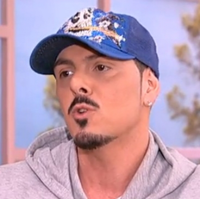 Όλα όσα είπε ο Νίκος Βουρλιώτης στο «Πρωινό μου»!