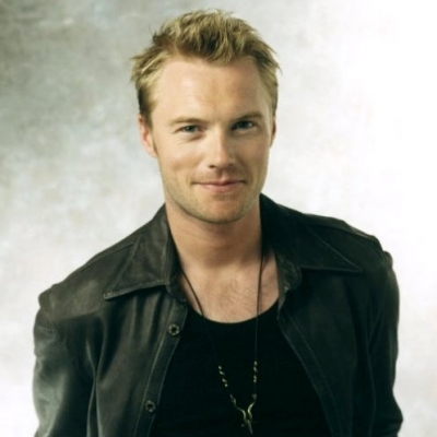 Όλες οι λεπτομέρειες για το νέο άλμπουμ του Ronan Keating!