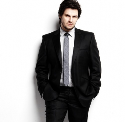 Ολοκαίνουριο δίσκο ετοιμάζει ο Πάνος Κιάμος!