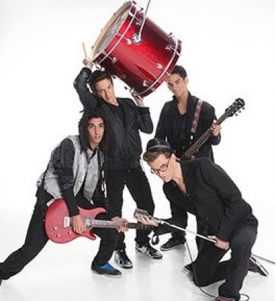 Pale Faces… live 12/3 @ Void