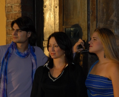 Palyrria: Live εμφανίσεις!