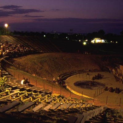 Πάμε Θέατρο 23/03