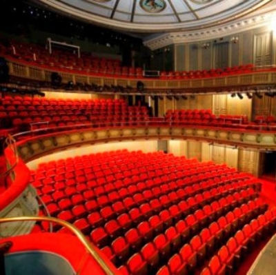 Πάμε Θέατρο 30/03 & Συνέντευξη Βασίλης Παλαιολόγος